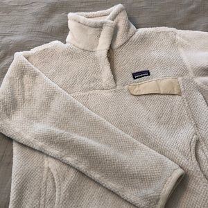 Women’s Patagonia Pullover
